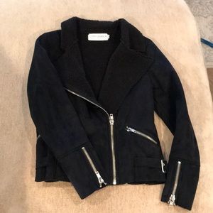 Gypsy Warrior Moto Jacket